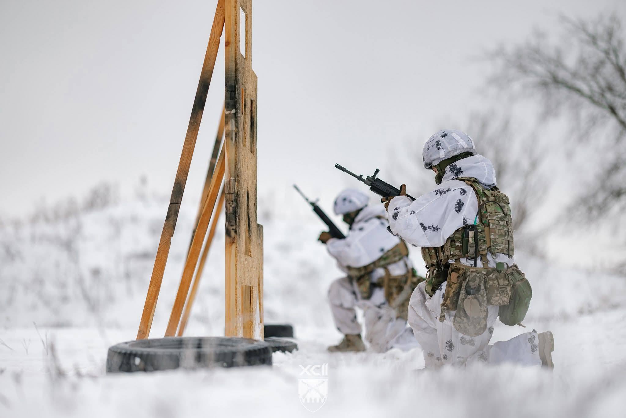 Soldats belges, Belgique au Groenland : une trentaine de militaires participeront à la mission Arctic Sentry