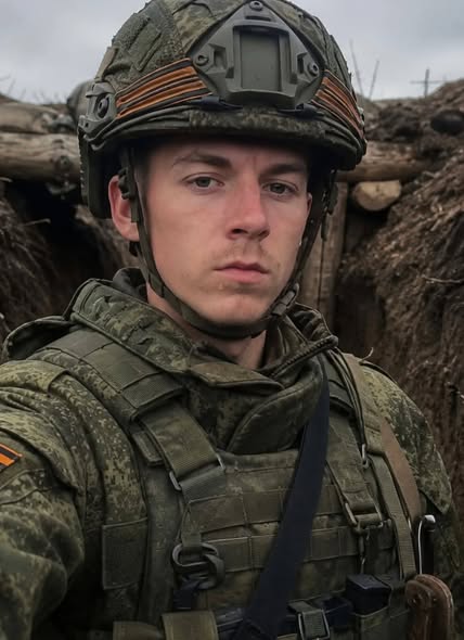 Le soldat russe Alexeï Lebedev, coupable d’avoir tiré sur des civils, a été abattu