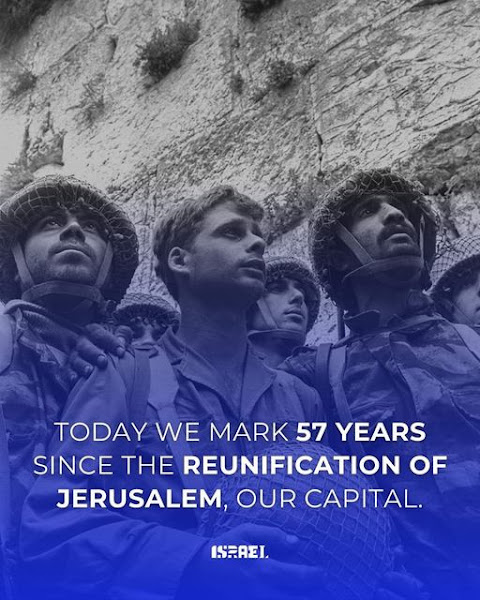 La guerre des 6 jours, victoire écrasante d'Israël sur ses ennemis du 5 au 10 juin 1967