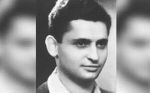 Israël identifie la tombe du soldat Shlomo Chaimson, tué à Chypre il y a 78 ans