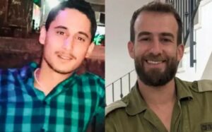 Deux soldats de Tsahal tués dans l'explosition d'un bâtiment piégé