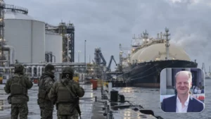 L’Europe soutient et arme Kiev, mais continue à verser des milliards à la Russie (chronique)